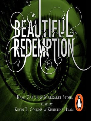 cover image of Beautiful Redemption